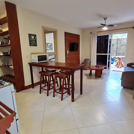 Villa Verona Apartamento Praia do Forte Extérieur photo