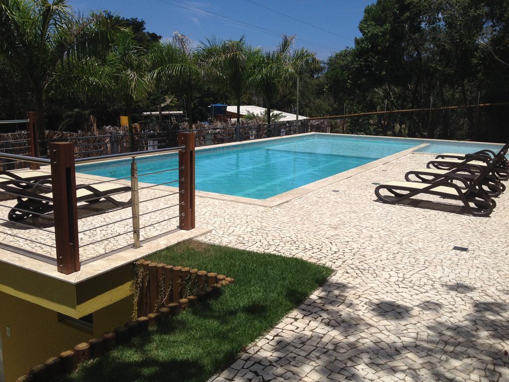 Villa Verona Apartamento Praia do Forte Extérieur photo